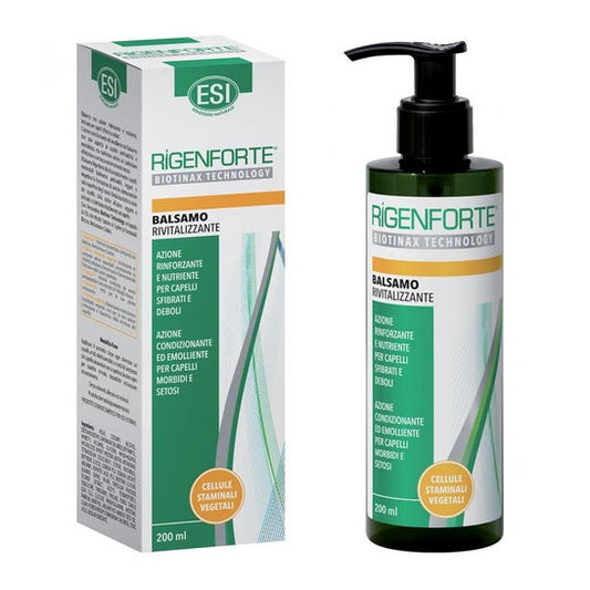 Esi Rigenforte Acondicionador 200 ml