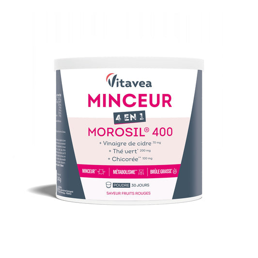 Vitavea Adelgazante 4 en 1 Morosil 400 240g
