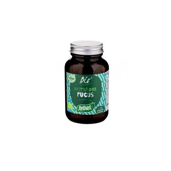 Santiveri Fucus Bio 113 comp