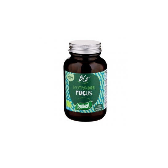 Santiveri Fucus Bio 113 comp