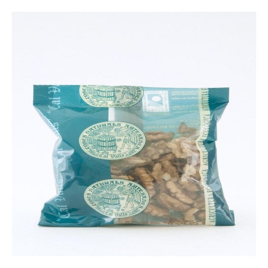 Cal Valls Nueces en grano Eco 100 g