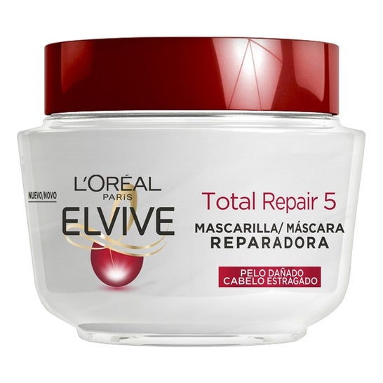 L'Oreal Total Repair 5 Mask 300 ml