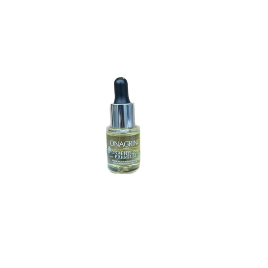 Onagrine Onaphyline Premium Huile Nutri Regénerante 15ml
