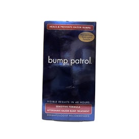 Bump Patrol After Shave Tratamiento Sensitive 57ml