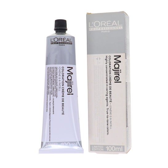 L'Oréal Majirel Tinte Cabello 5 100 ml