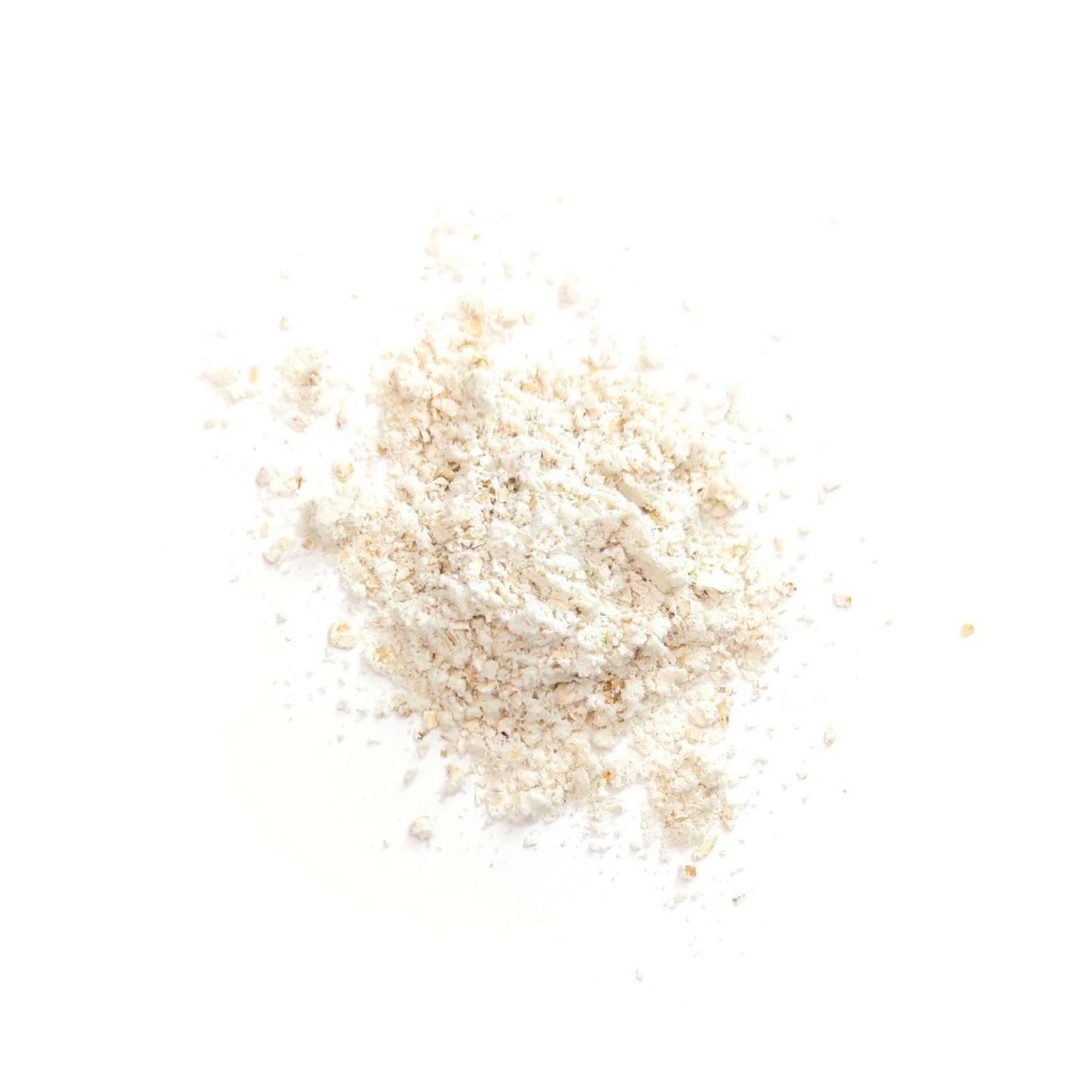 HSN Gachas de Avena Proteicas Vainilla 1kg