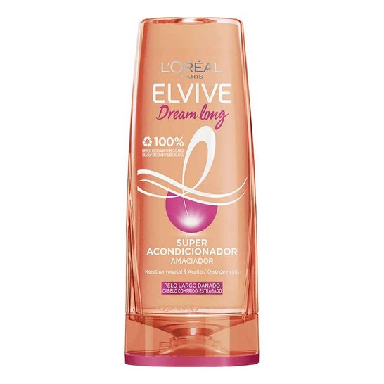 L'Oréal Elvive Dream Long Súper Acondicionador 500 ml