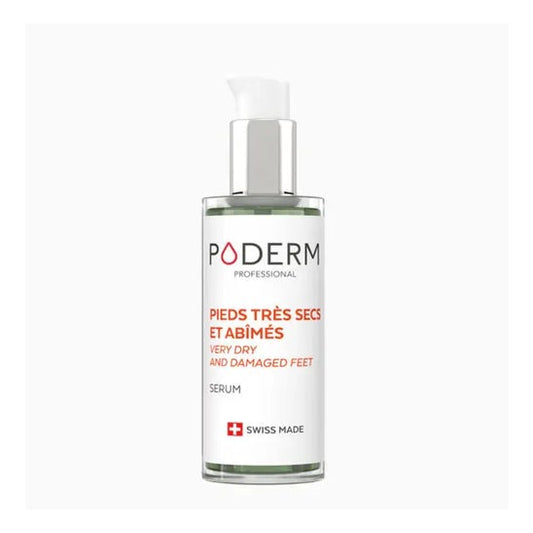 Poderm Sérum Pies Muy Secos y Dañados 75ml