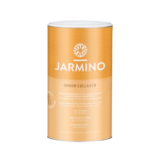 Jarmino Immun Collagen Bio 450g