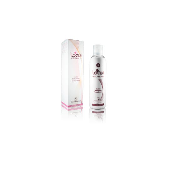 Loavi Multiskin 200 ml