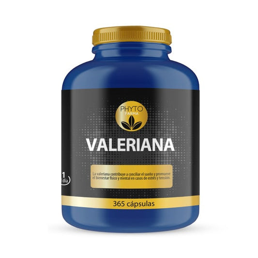 Phytofarma Valeriana 365 caps