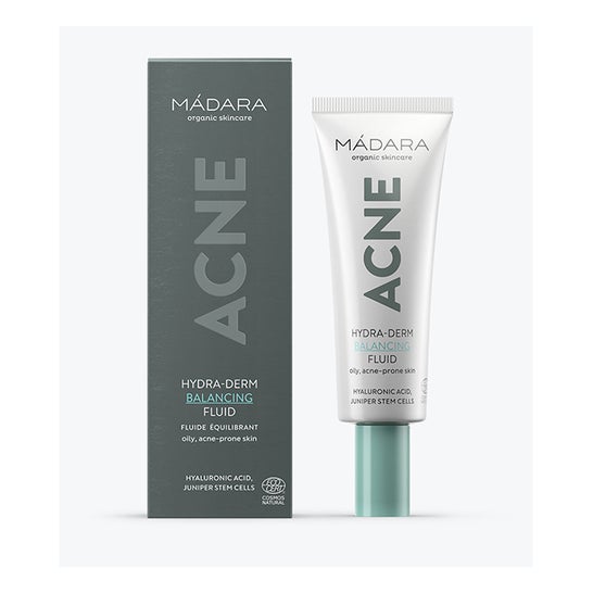 Mádara Hydra-Derm Acné 40 ml