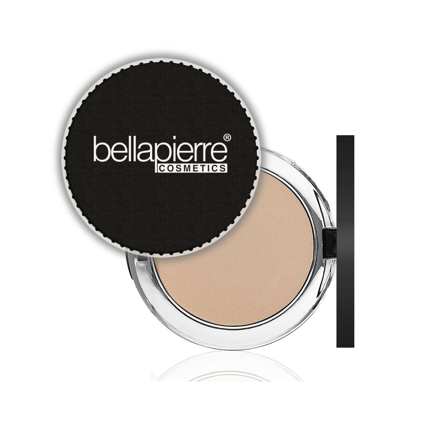 Bellapierre Cosmetics Compact Mineral Foundation SPF15 Cinnamon 10g