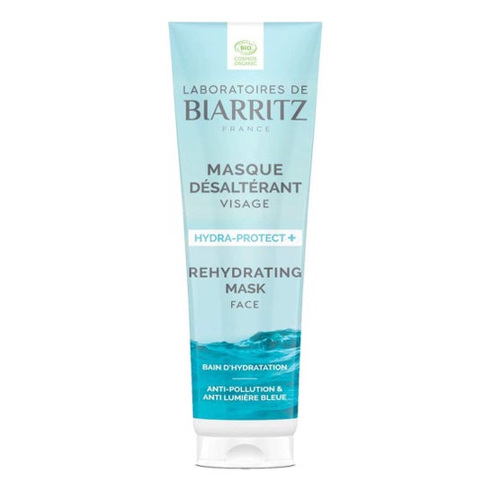 Laboratoires de Biarritz Mascarilla Hidratante 75 ml
