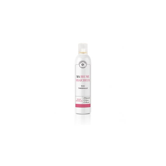 Giphar Ma Bruma Fresca Agua Termal 250ml