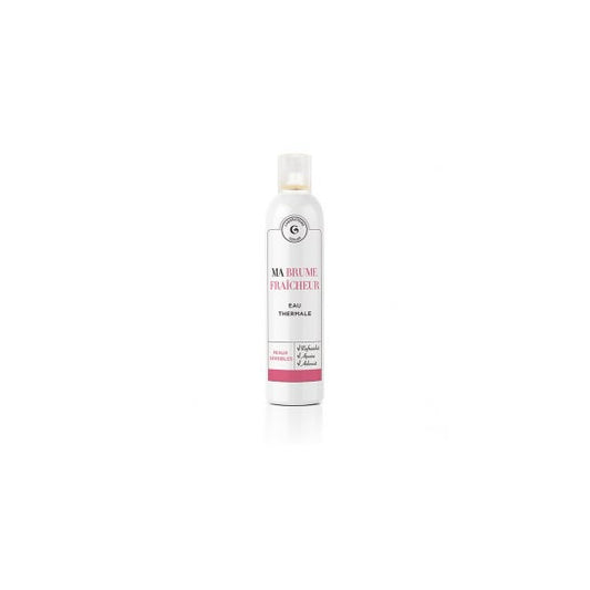 Giphar Ma Bruma Fresca Agua Termal 250ml