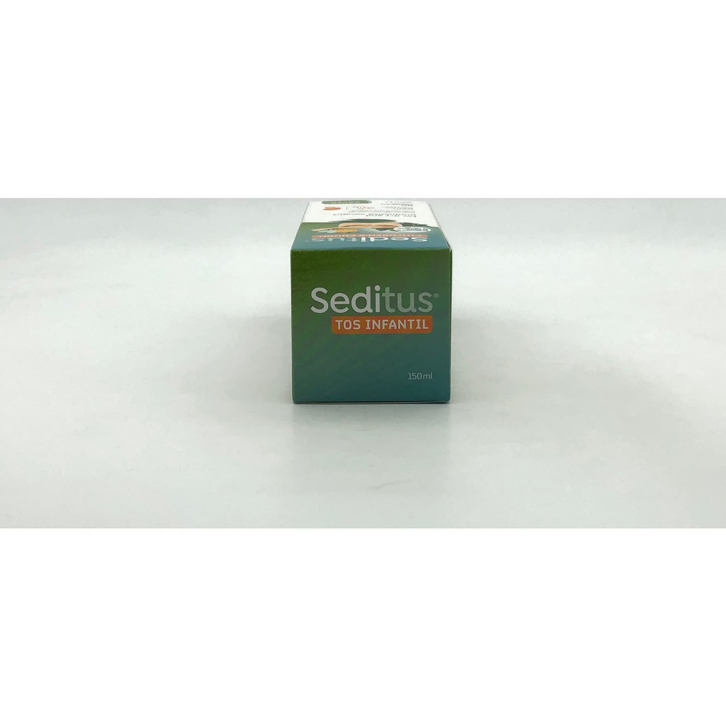 Cinfa Seditus Tos Infantil Jarabe 150ml