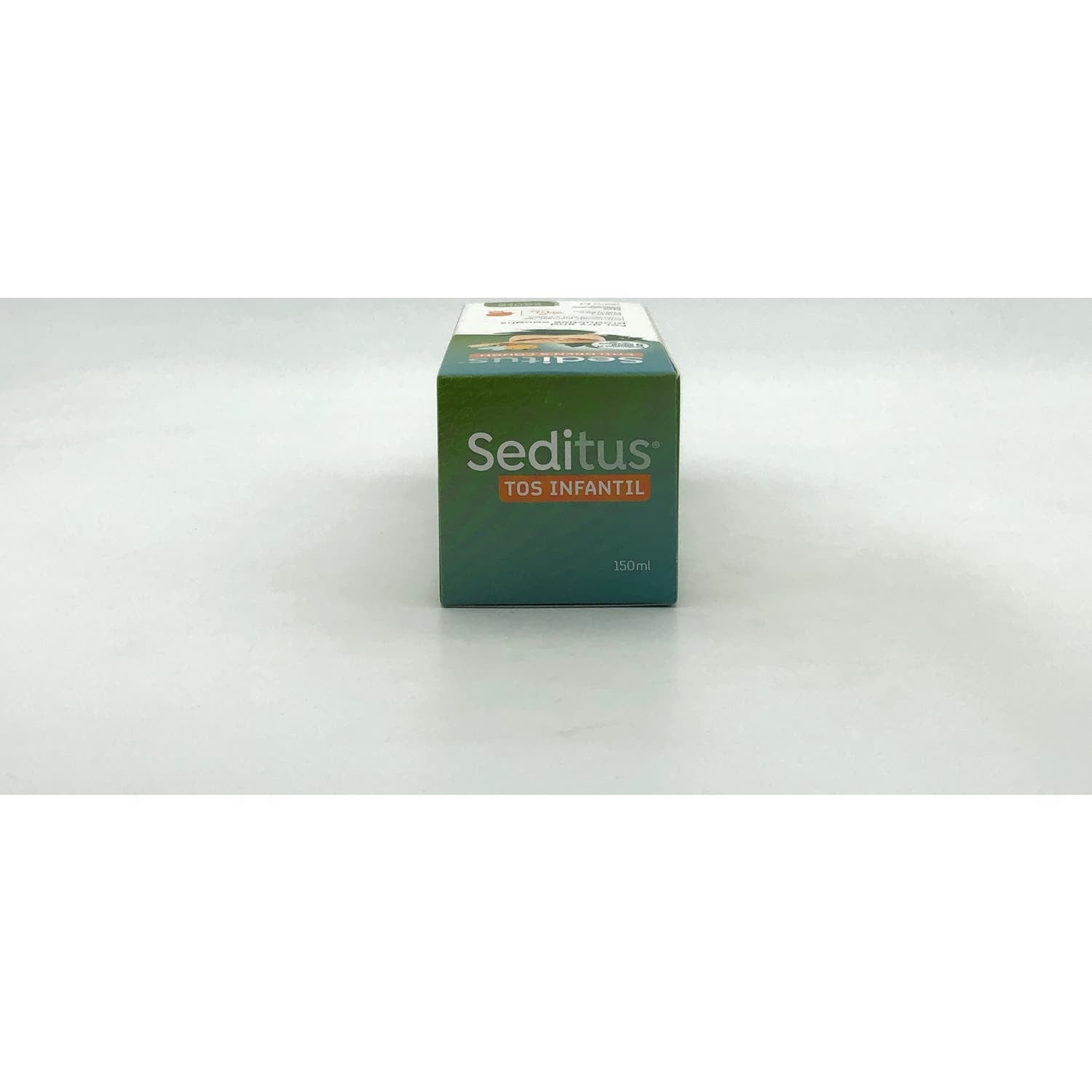 Cinfa Seditus Tos Infantil Jarabe 150ml