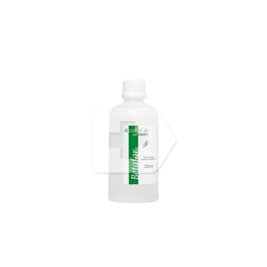 Betafar alcohol de romero 250ml