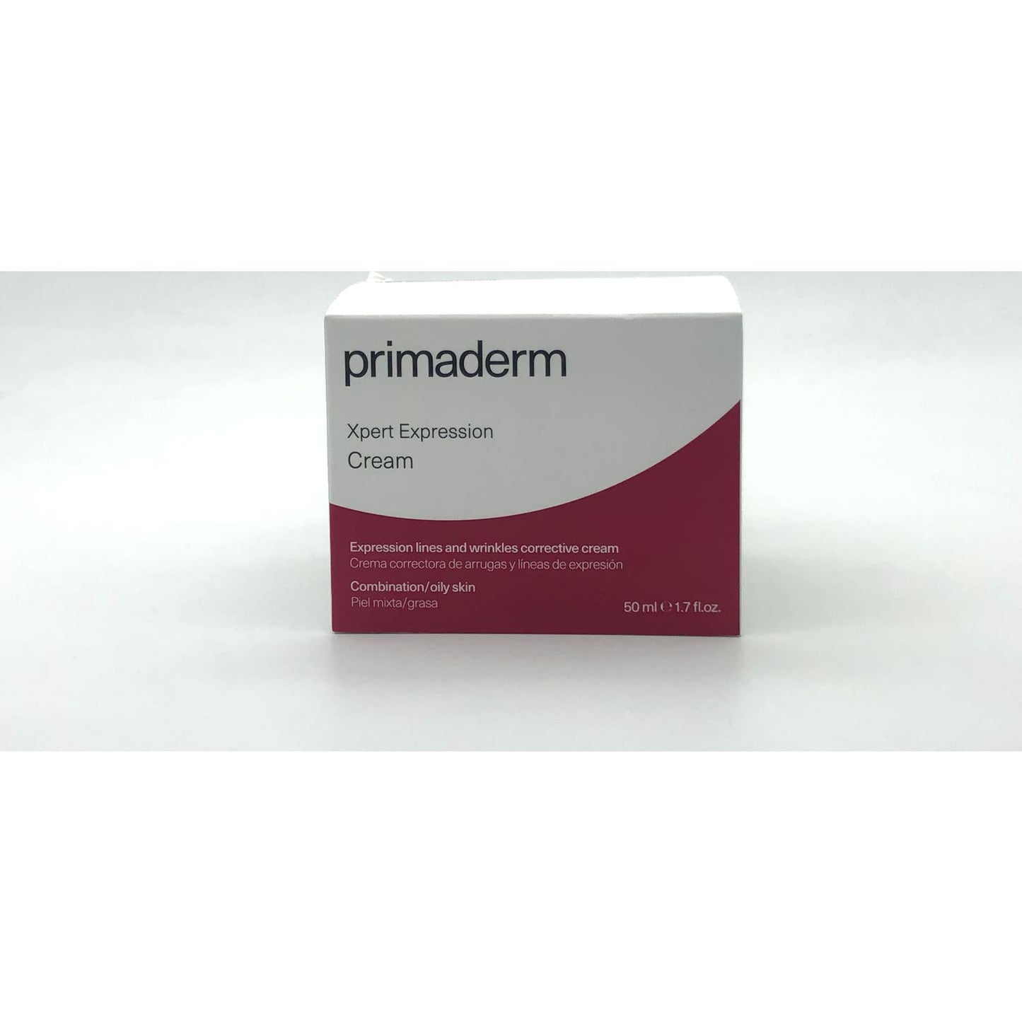 SingulaDerm Xpert Expression Combination Oily Skin 50ml
