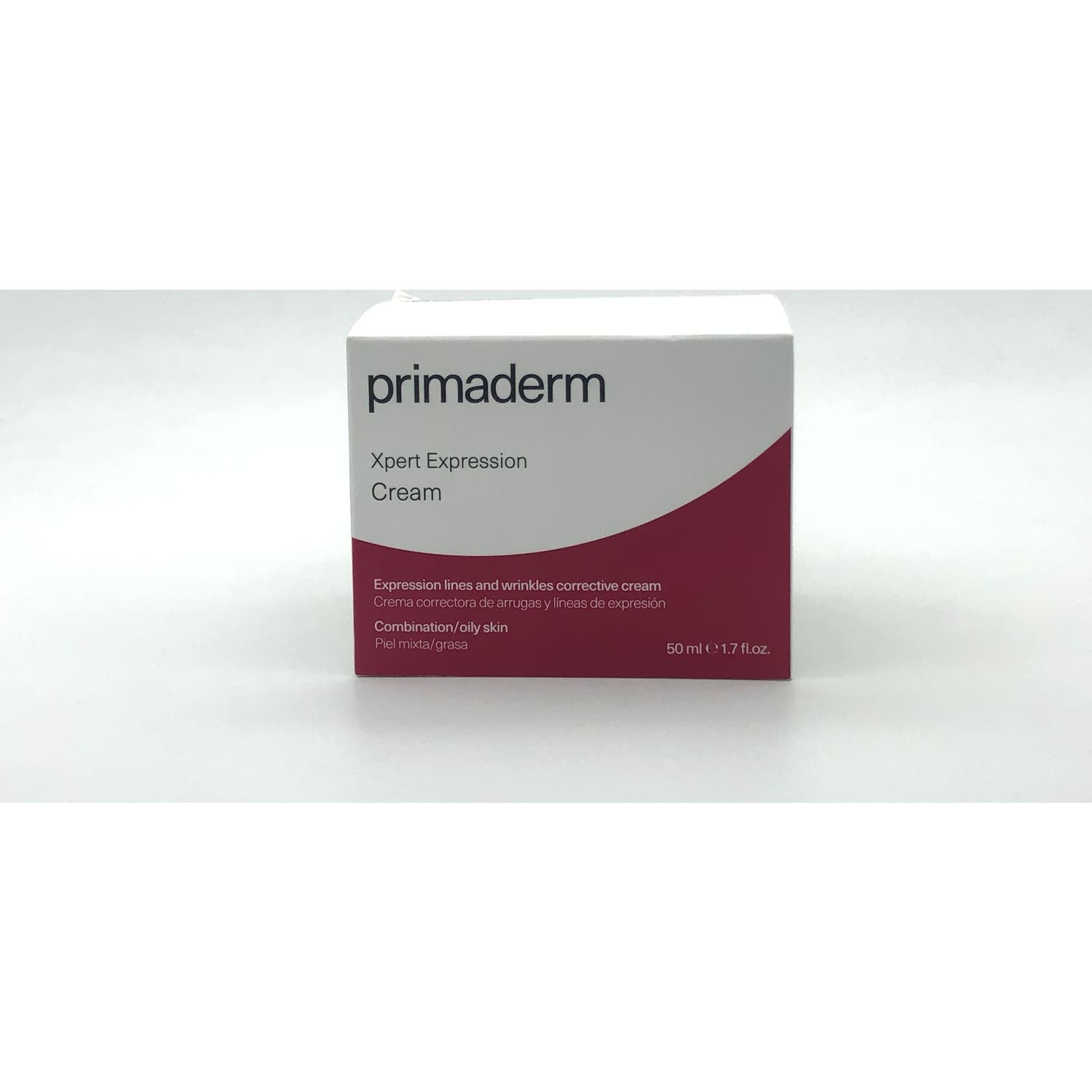 SingulaDerm Xpert Expression Combination Oily Skin 50ml