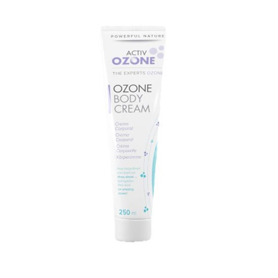 ActivOzone Crema Corporal Ozono 250ml