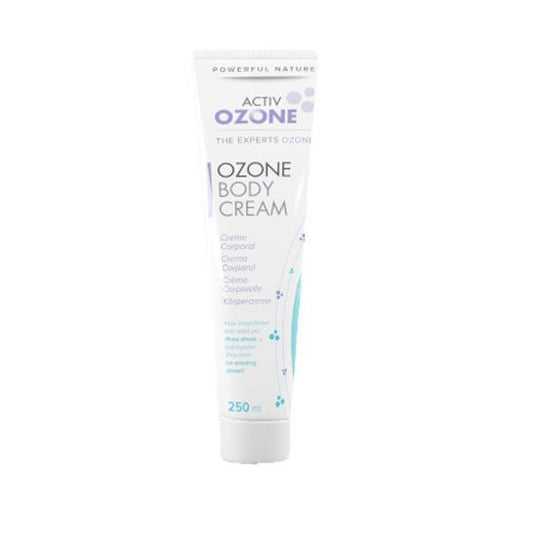 ActivOzone Crema Corporal Ozono 250ml