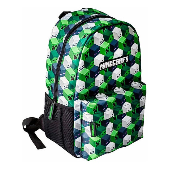Kids Licensing Mochila Minecraft 40 cm 1 ud
