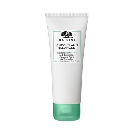 Origins Exfoliante Facial Tourmaline 75ml