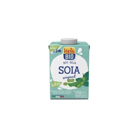 Abafood Bebida Soya Bio 500ml