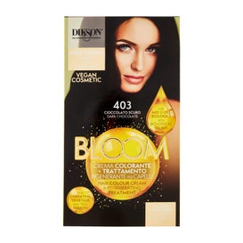 Dikson Bloom Crema Color 403 Chocolate Oscuro 60 ml