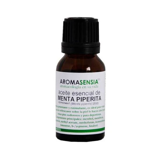 Aromasensia Menta Esencia 15ml