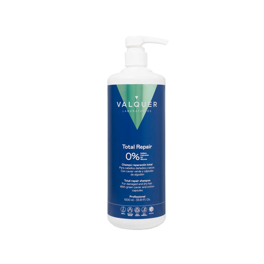 Valquer Champú Reparación Total 1000 ml