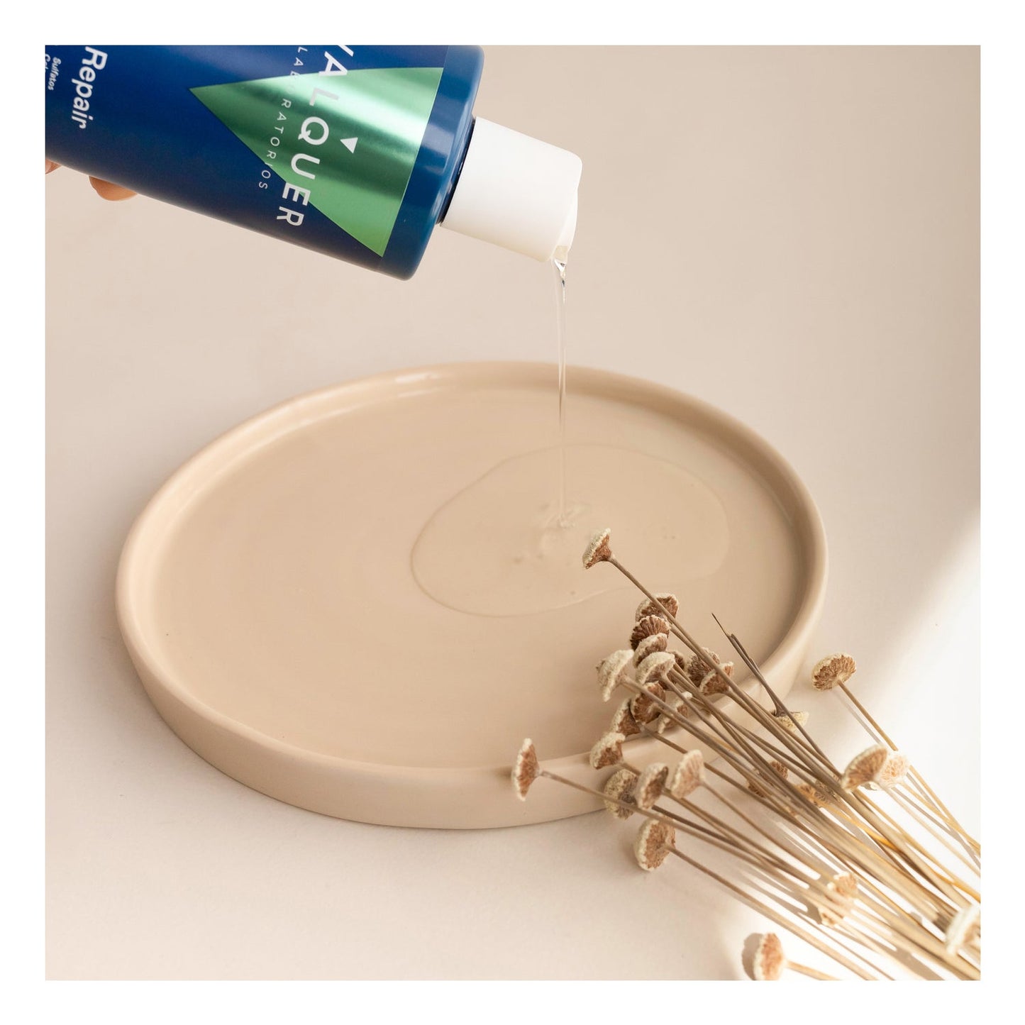 Valquer Champú Reparación Total 1000 ml