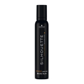 Schwarzkopf Silhouette Espuma 200ml