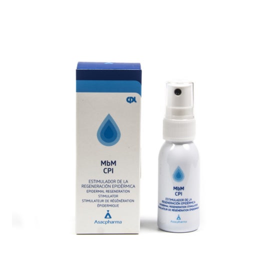 Mbm Estimulad Regeneracion Cutanea 30 ml