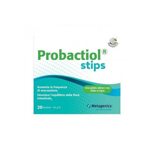 Probactiol Stips Ita 20Bust