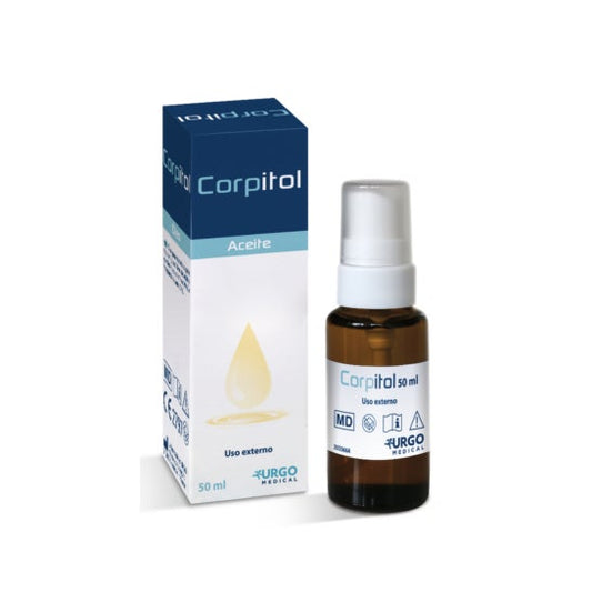 Corpitol Aceite 50ml