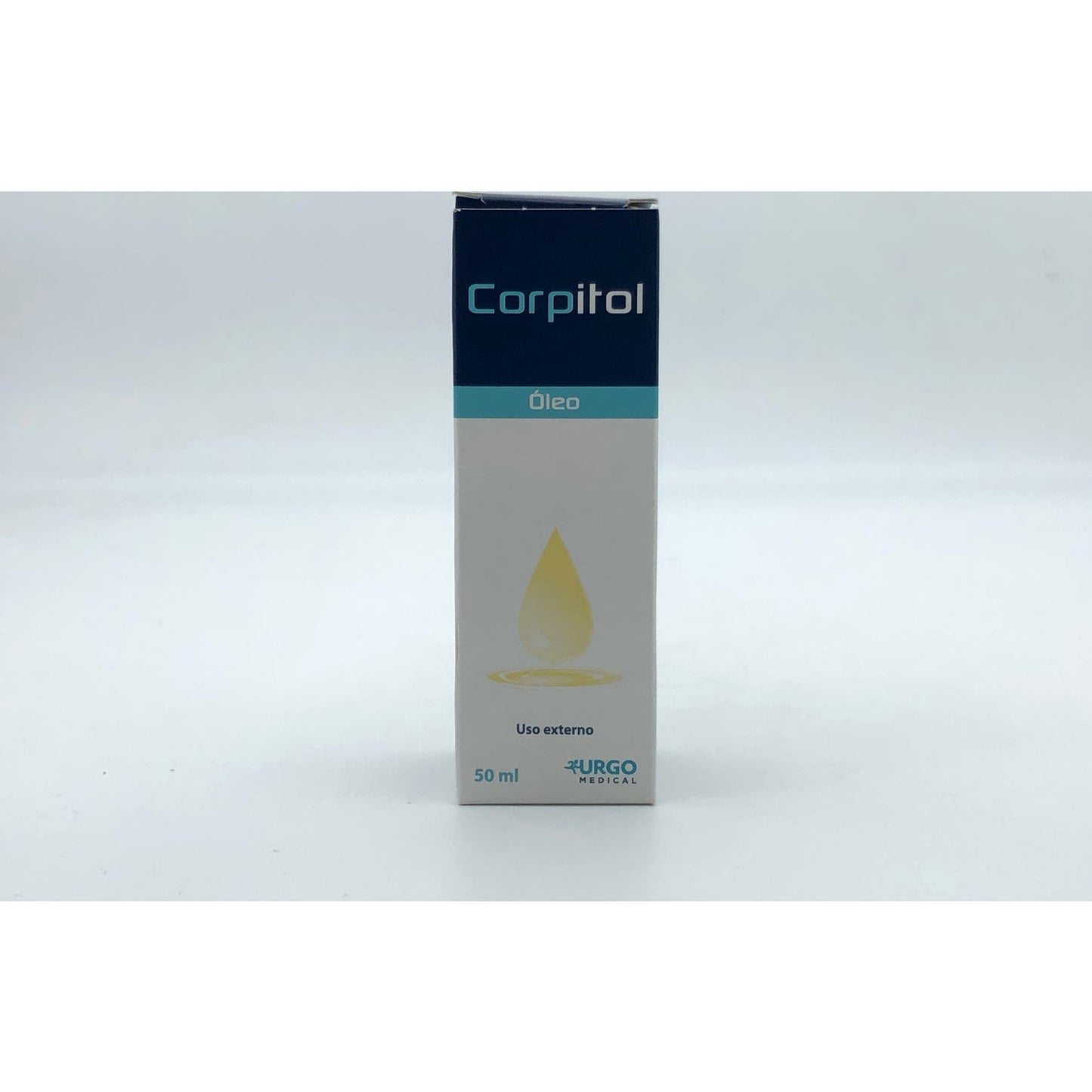 Corpitol Aceite 50ml