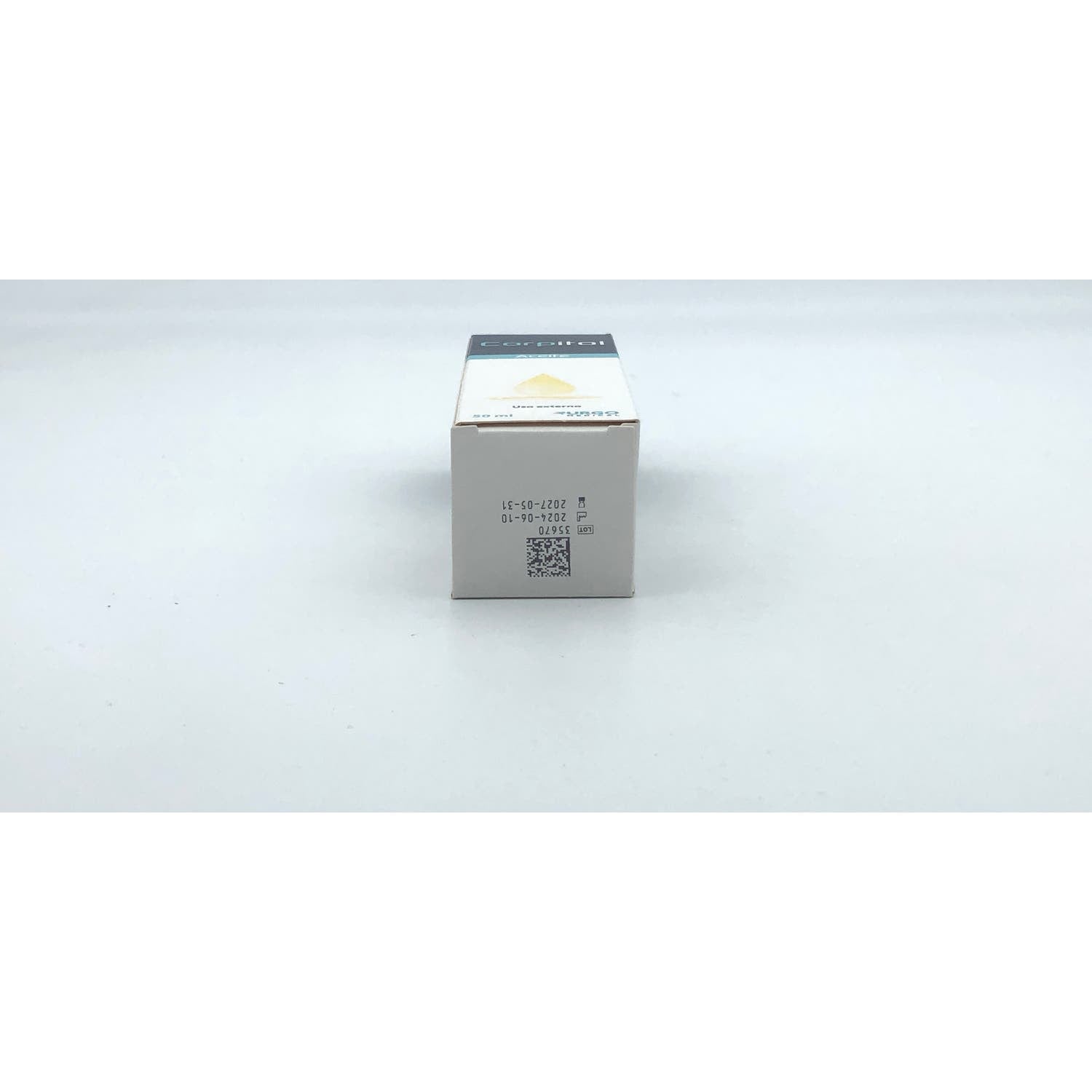 Corpitol Aceite 50ml
