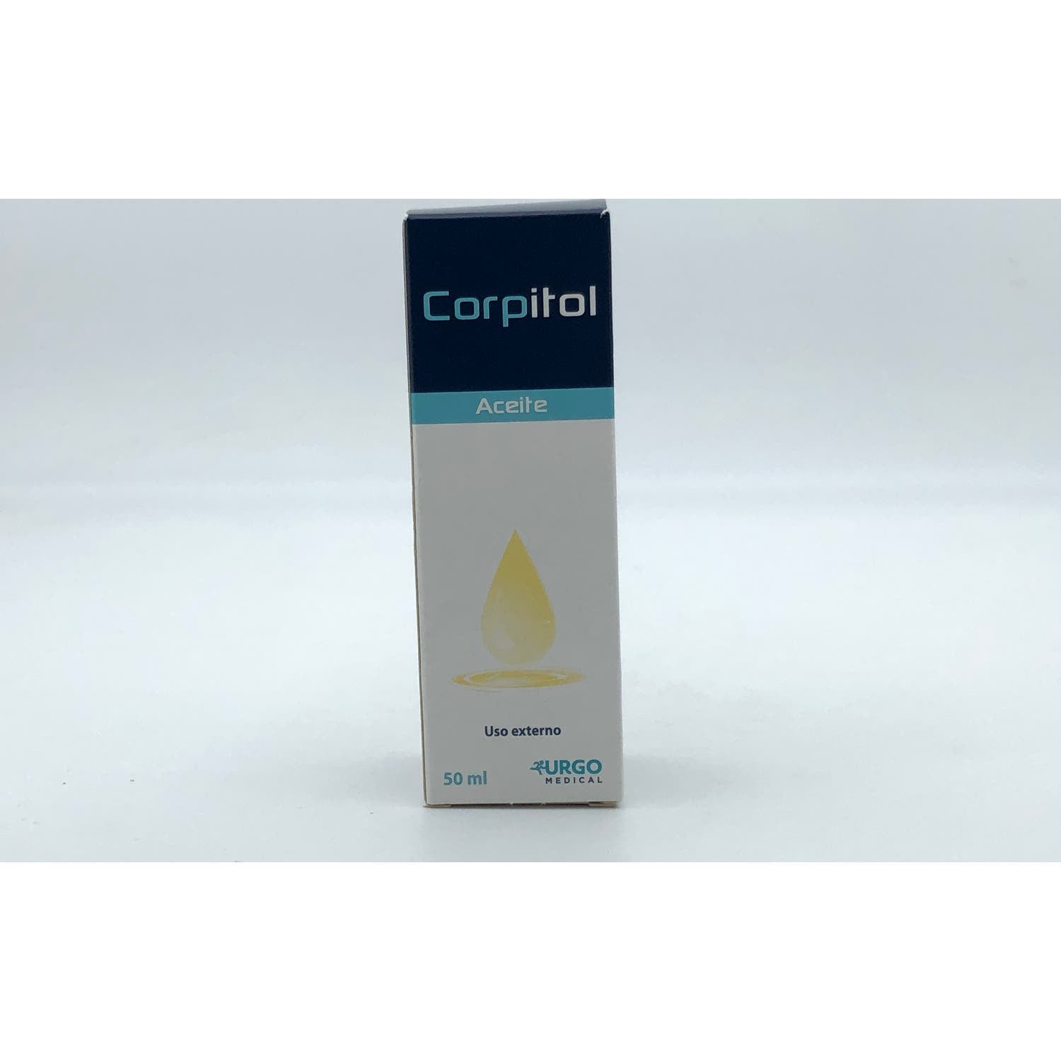 Corpitol Aceite 50ml