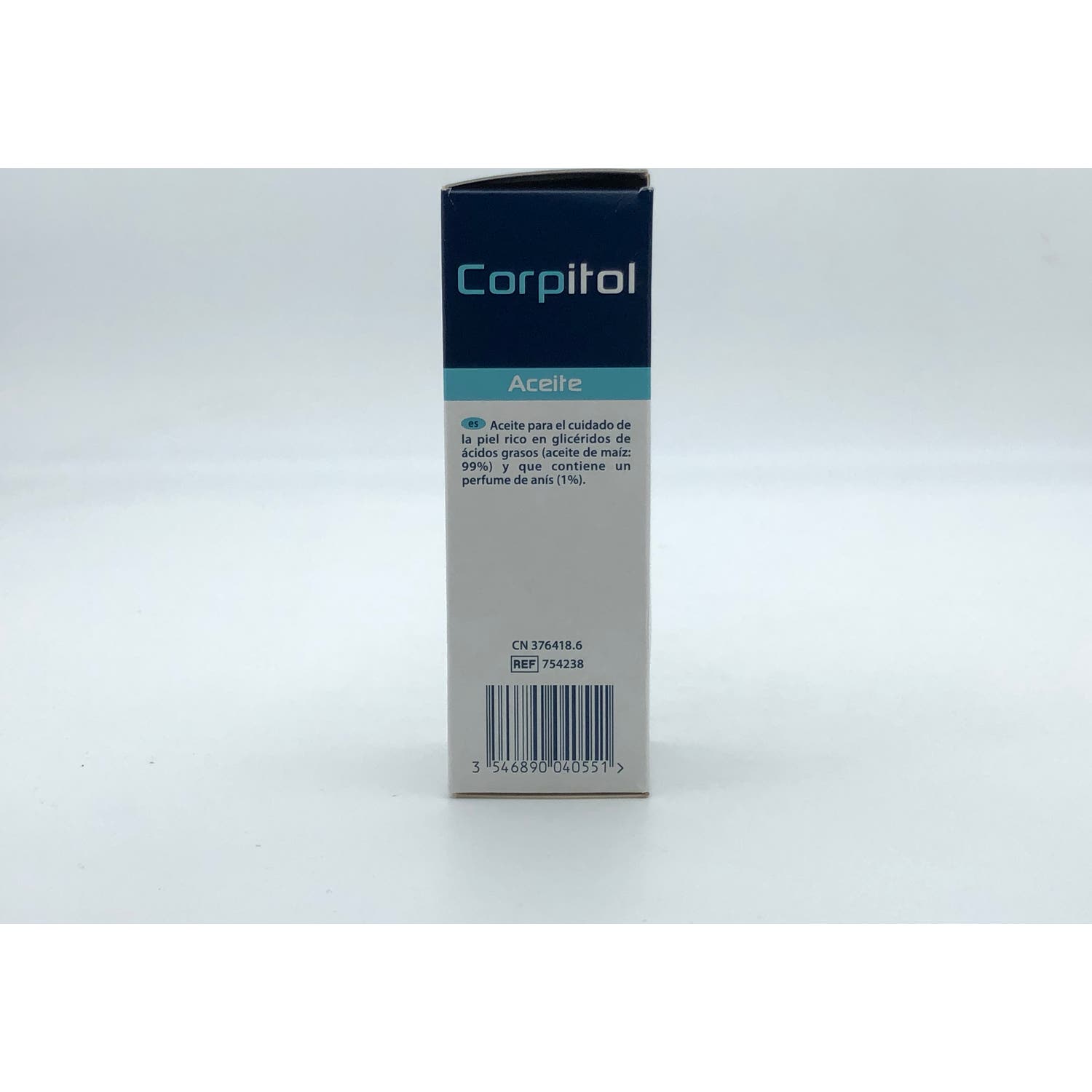 Corpitol Aceite 50ml