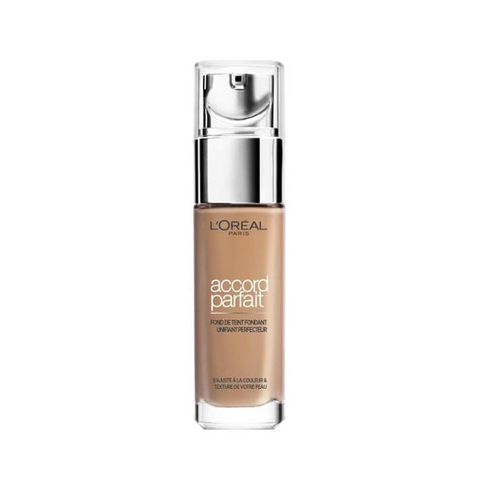 L'Oréal Paris Accord Parfait Foundation Hyaluronic Acid 5N 30ml