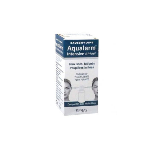 Aqualarm Spray Intensivo