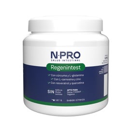 Npro Regenintest 167g