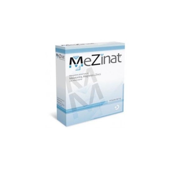 Mezinat 14Bust