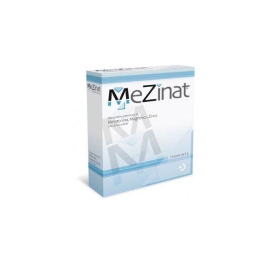 Mezinat 14Bust