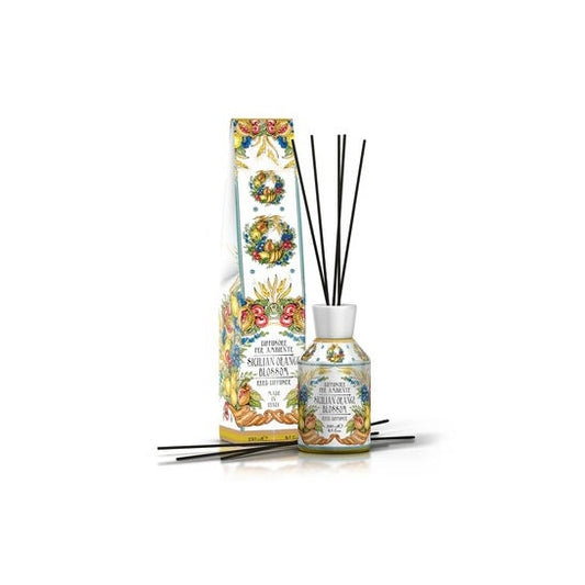 Le Maioliche Difusor Naranja Siciliana 250ml