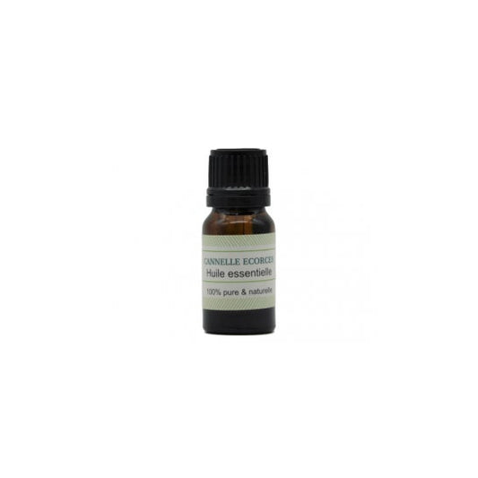 Aceite Esencial Pur Sens Corteza de Canela 10 ml