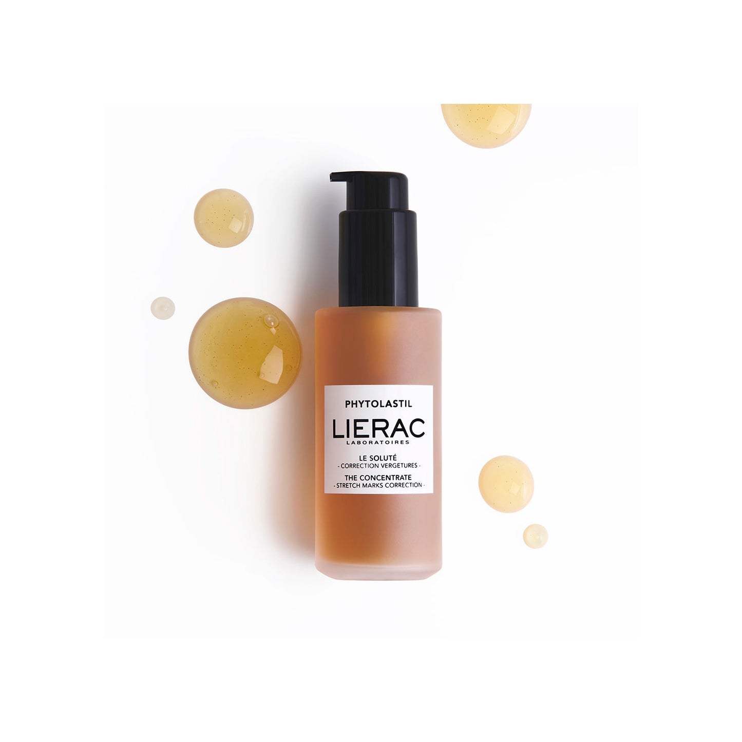 Lierac Phytolastil Solute Sérum Corrección Estrías 100ml